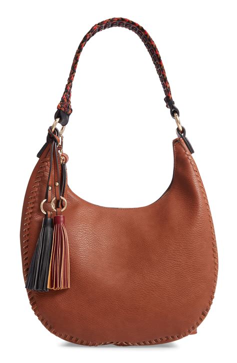 designer hobo style handbags